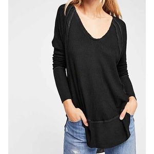 Free People Catalina Thermal